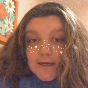 Meet your Posher, Kelsey